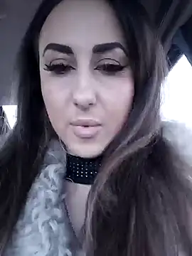 Brilliant-Splashes online show from March 18, 6:06 am