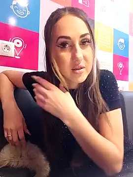 Brilliant-Splashes online show from March 23, 6:58 am