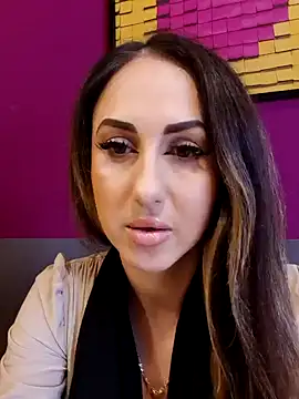 Brilliant-Splashes online show from March 20, 6:30 am