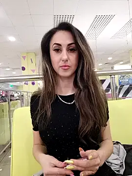 Brilliant-Splashes online show from March 22, 11:21 am