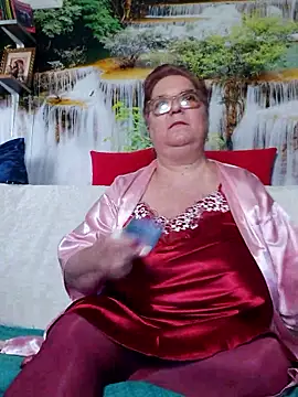 QueenPammy1 online show from January 11, 7:26 am