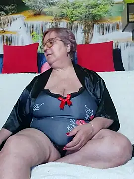 QueenPammy1 online show from November 27, 12:38 pm