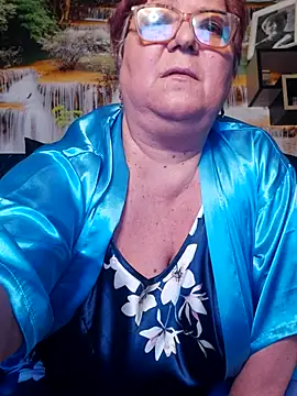 QueenPammy1 online show from February 23, 9:21 am