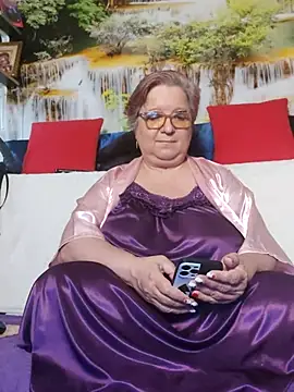 QueenPammy1 online show from March 28, 6:58 am