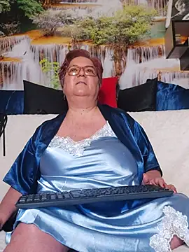 QueenPammy1 online show from February 25, 6:46 am