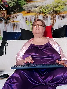 QueenPammy1 online show from February 20, 11:34 am