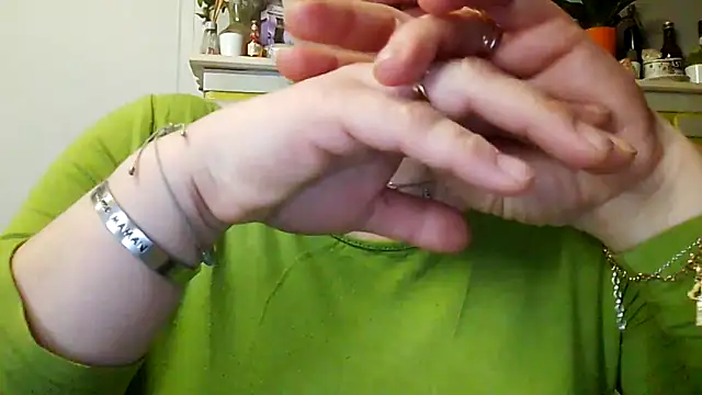 mimi19820 online show from March 17, 8:18 am