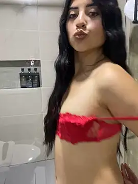 Parker Lee online show from April 21, 1:42 am