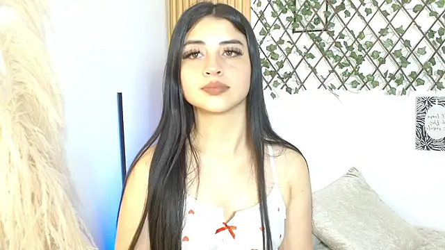 Parker Lee online show from October 21, 12:54 am