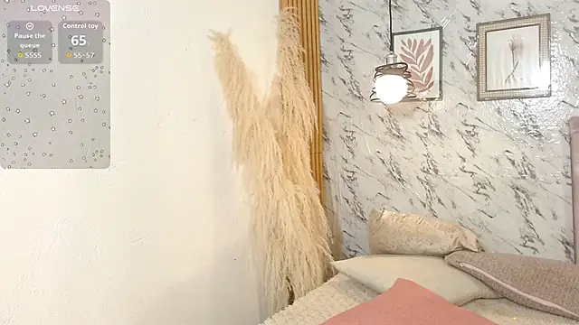 Parker Lee online show from February 23, 9:37 pm