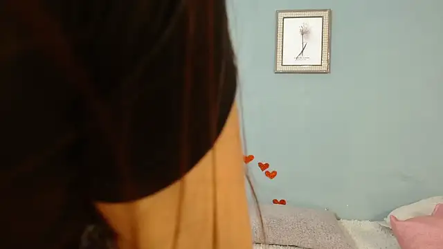 Parker Lee online show from July 15, 1:01 am