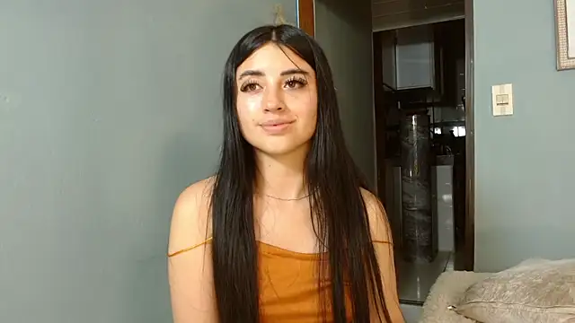 Parker Lee online show from April 1, 12:46 am