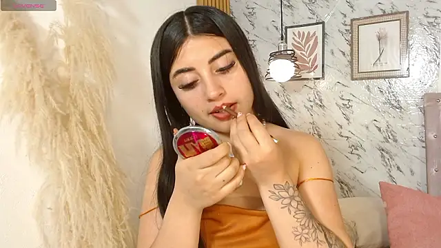 Parker Lee online show from March 1, 9:37 pm