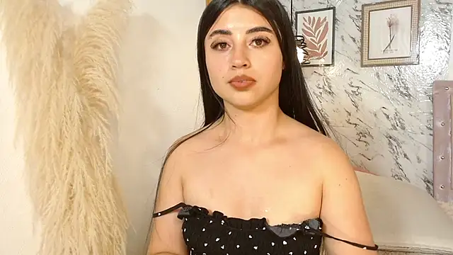 Parker Lee online show from March 2, 9:44 pm