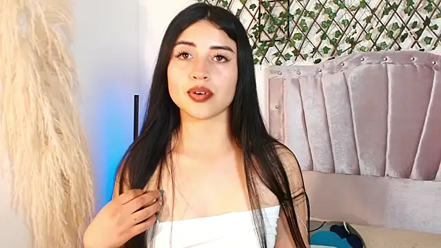 Snapshot of Parker_Lee chatting on September 15, 7:25 pm Parker Lee online show from September 15, 7:25 pm