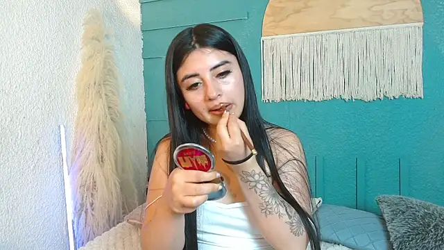 Parker Lee online show from November 28, 1:06 am