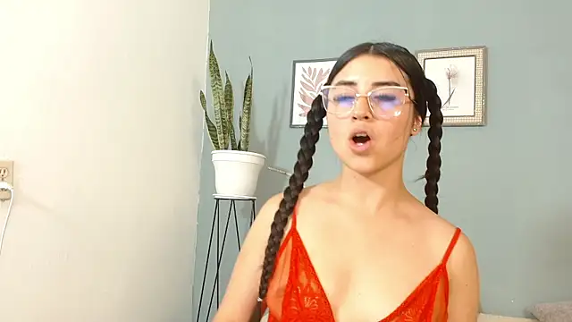 Parker Lee online show from June 20, 12:48 am