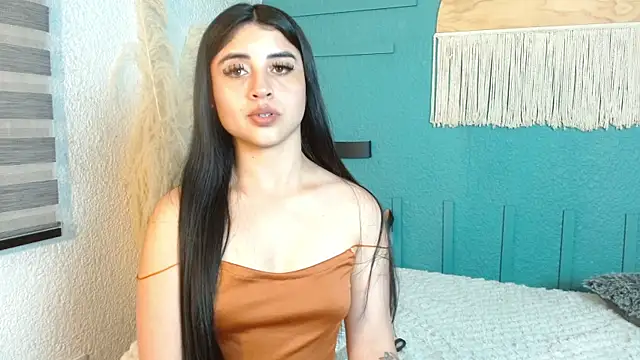 Parker Lee online show from November 6, 12:25 am