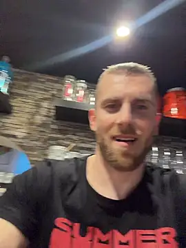 trainwithme online show from February 25, 12:49 pm