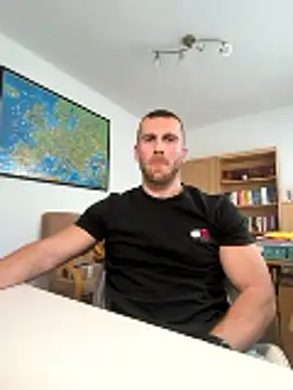 trainwithme online show from January 9, 9:49 am