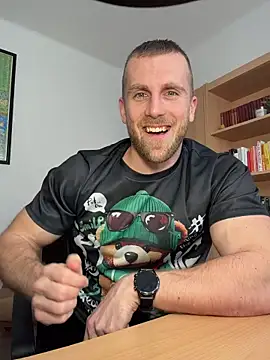 trainwithme online show from March 20, 9:32 am