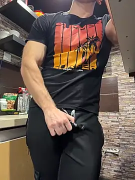 trainwithme online show from April 21, 12:23 pm