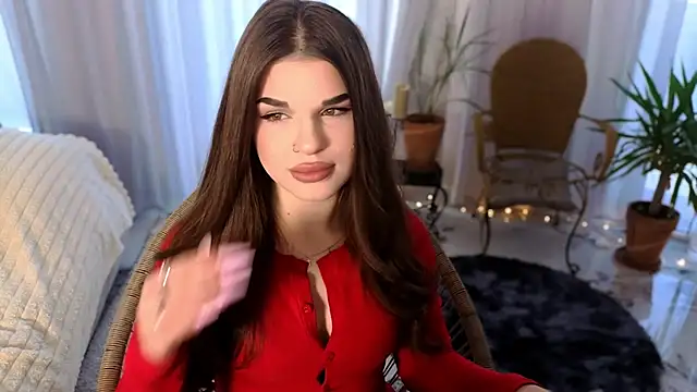 lili hotly online show from February 1, 6:11 am