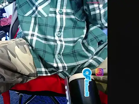 Aaron malikk online show from November 17, 4:11 pm