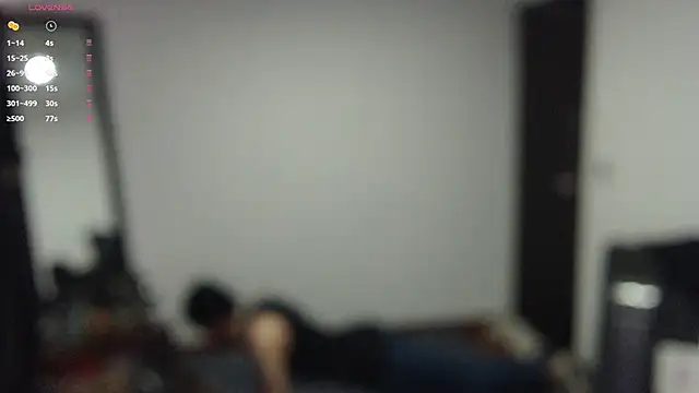 Aaron malikk online show from October 25, 7:25 pm