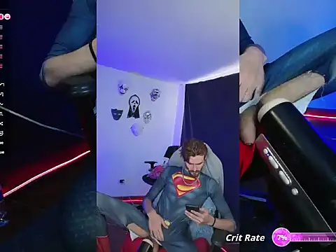 Aaron malikk online show from November 18, 3:04 pm