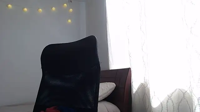 nalafoster online show from September 26, 2:57 pm