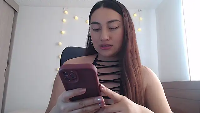 nalafoster online show from November 27, 3:01 pm