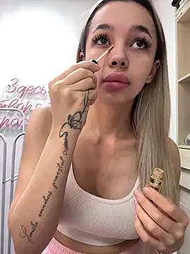 katyevance online show from March 30, 6:26 am