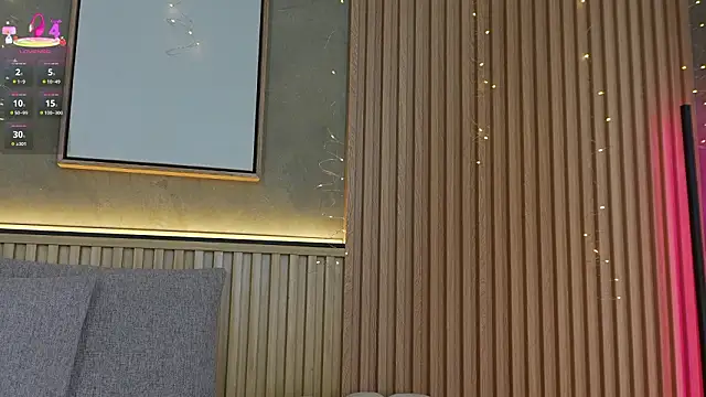 Isa Montiel online show from March 14, 8:15 pm