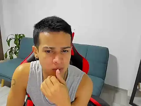 abel bigcok online show from March 11, 8:52 am