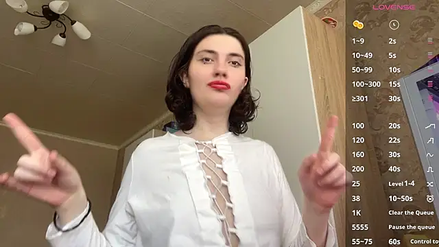 camgirl xxx online show from May 7, 9:56 am
