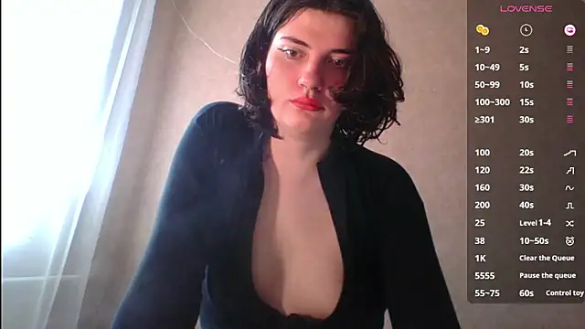 camgirl xxx online show from March 13, 10:42 am