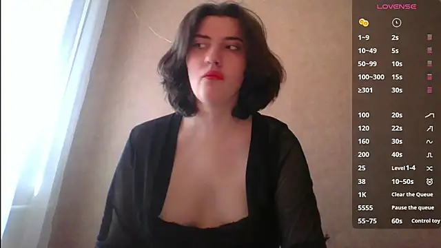 camgirl xxx online show from April 25, 9:56 am
