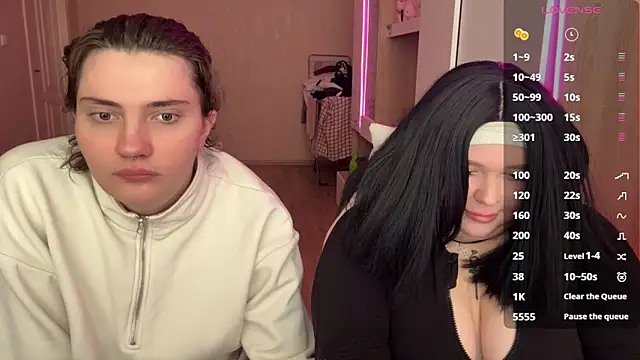 camgirl xxx online show from March 4, 11:40 am