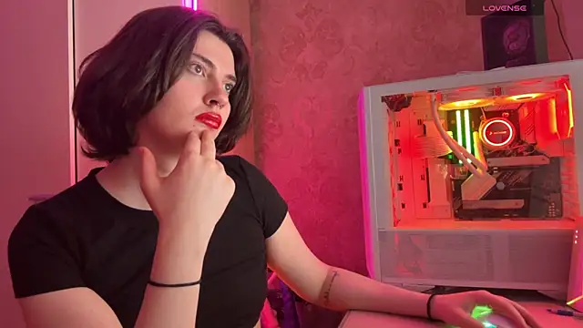 camgirl xxx online show from February 18, 1:51 pm