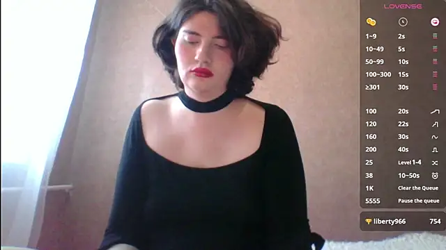 camgirl xxx online show from March 1, 11:32 am