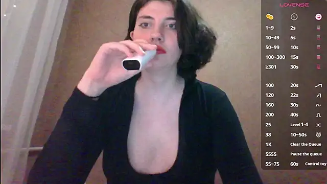 camgirl xxx online show from March 12, 6:45 pm