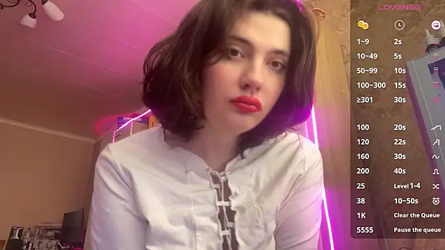camgirl xxx online show from May 5, 3:42 am