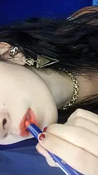 marina huerta03 online show from December 15, 7:09 pm