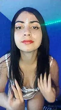 Snapshot of marina_huerta03 chatting on October 24, 7:13 pm marina huerta03 online show from October 24, 7:13 pm