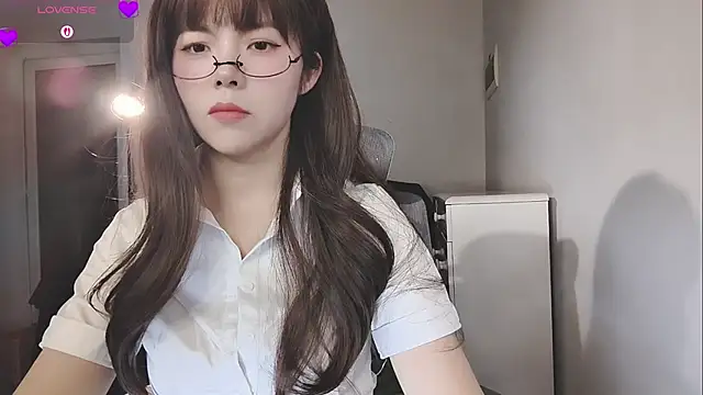 BlushDoll online show from April 26, 4:26 pm