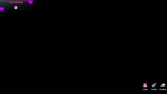 BlushDoll online show from April 12, 4:43 pm