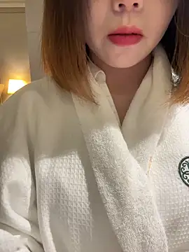 BlushDoll online show from March 12, 4:44 pm