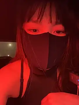 BlushDoll online show from March 22, 3:31 pm