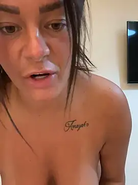 ultimate PAWG online show from March 6, 11:00 pm